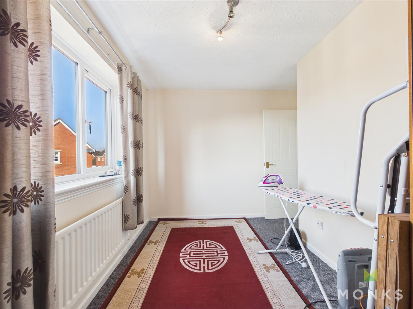 29 Harris Croft, Wem, SY4 5DU For Sale